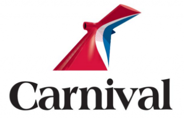 Website Accessibility Carnival Cruises Logo